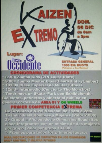 extremo
